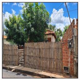 Grande oportunidade — Casa no Leite, Altos - PI, Nº 262, 2 quartos, 1 vaga, 190m²
