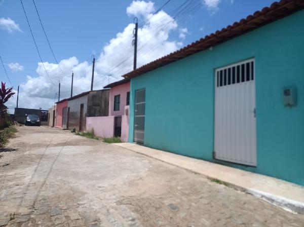 Casa - Venda