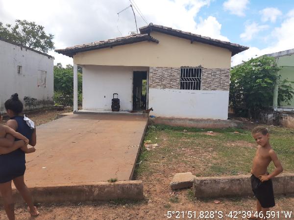 Casa - Venda