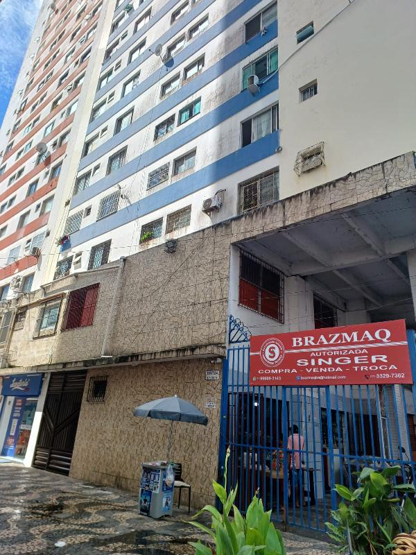 Apartamento - Venda