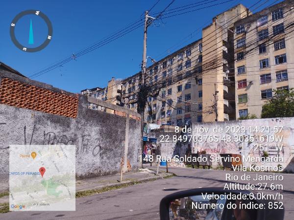 Apartamento - Venda
