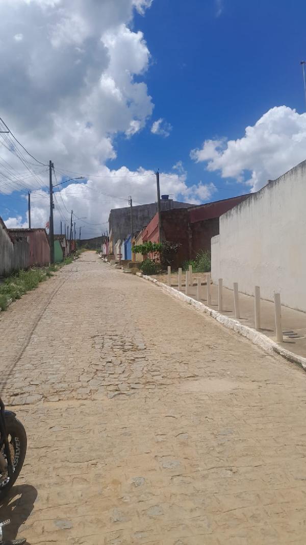 Oportunidade certa — Casa em Cha de Alegria - PE, N. SN LT 03 QD G, 2 quartos, 91m²