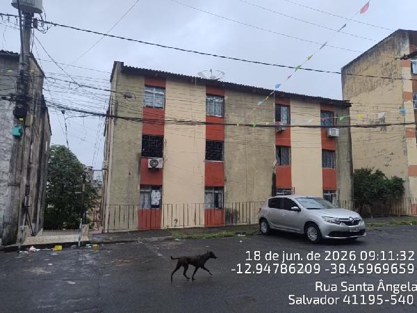 Apartamento - Venda