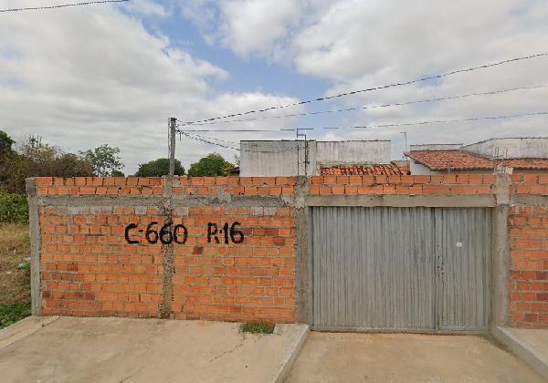 Oportunidade para você — Casa no Planalto Boa Esperanca, Timon - MA, Nº 660, 3 quartos, 1 vaga, 270m²