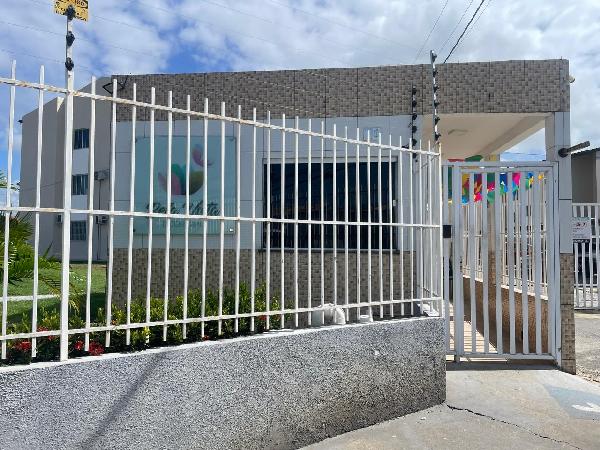 Oferta exclusiva — Apartamento no Jabotiana, Aracaju - SE, Apto 02, 2 quartos, 1 vaga, 44,25m²