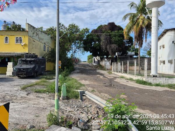 Chance única — Casa no Santa Luzia, Sao Goncalo - RJ, Nº 348, 2 quartos, 53,58m²
