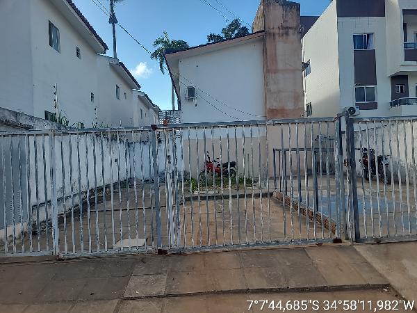 Excelente oportunidade — Apartamento no Marcos Moura, Santa Rita - PB, Apto 102, 3 quartos, 1 vaga, 70,5m²