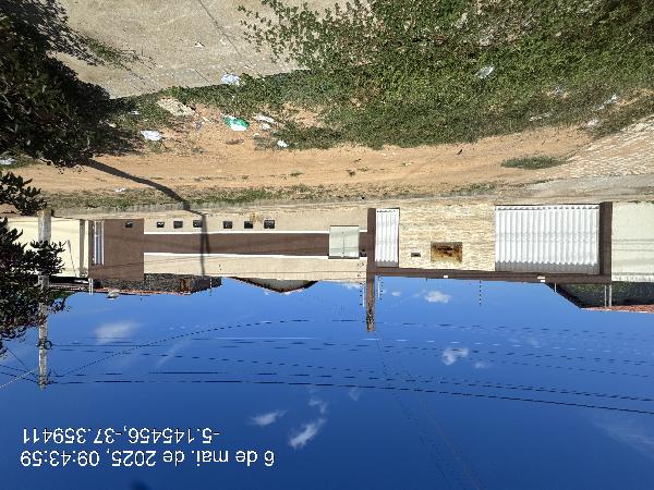 Imóvel em local estratégico — Casa no Santa Delmira, Mossoro - RN, Nº 232, 2 quartos, 1 vaga, 55,32m²