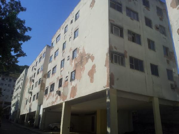 Imóvel com ótimo custo — Apartamento no Cavalcanti, Rio de Janeiro - RJ, Apto 307, 2 quartos, 50m²