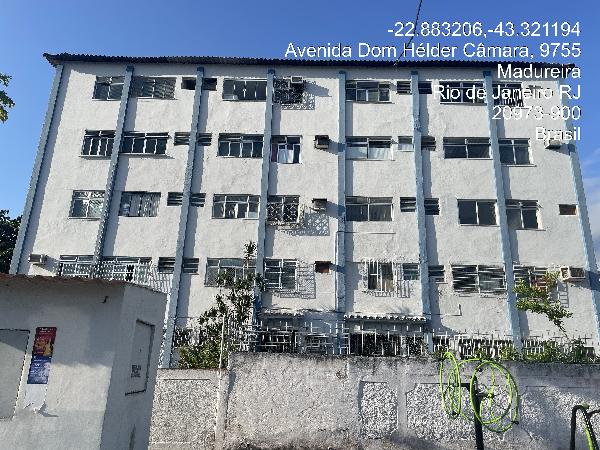 Apartamento - Venda