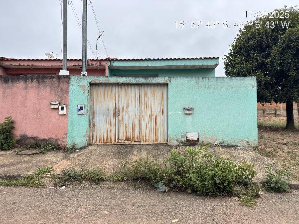 Casa - Venda
