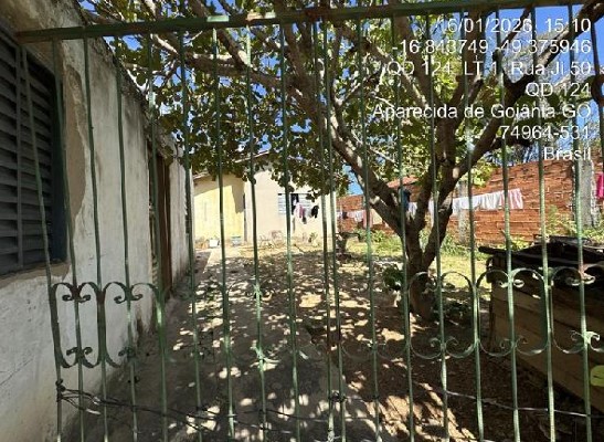 Casa - Venda
