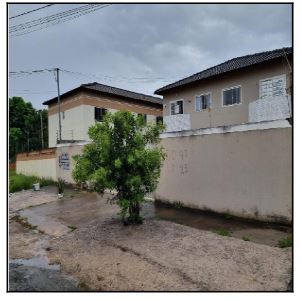 Imóvel com ótimo padrão — Apartamento no Parque Napolis A, Cidade Ocidental - GO, Apto 204, 2 quartos, 1 vaga, 49,2m²