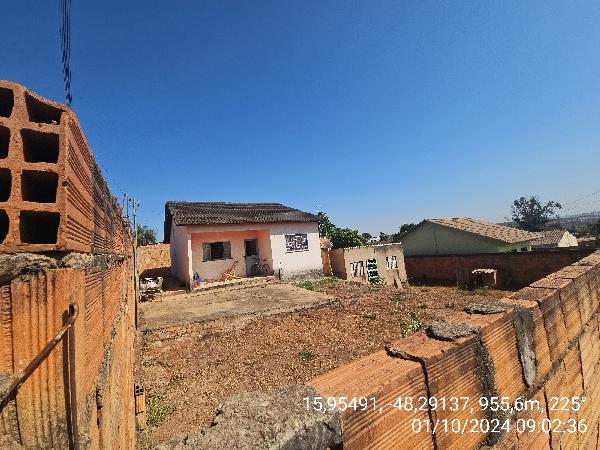 Casa - Venda