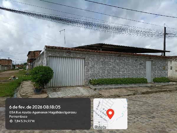 Casa - Venda