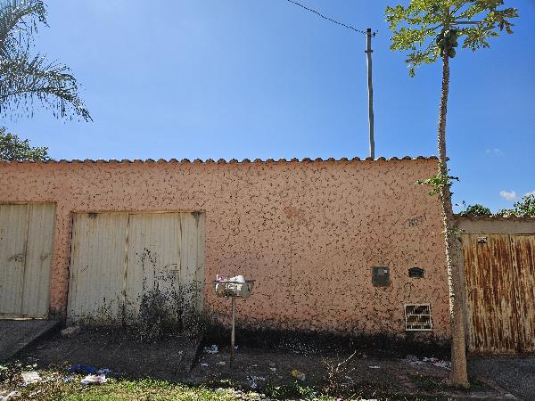 Casa - Venda