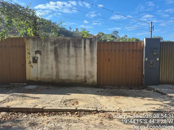 Oportunidade valiosa — Casa no Vale das Acacias, Ribeirao das Neves - MG, Nº 1294, 2 quartos, 1 vaga, 42,73m²