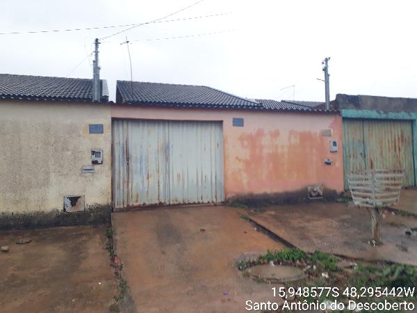 Casa - Venda