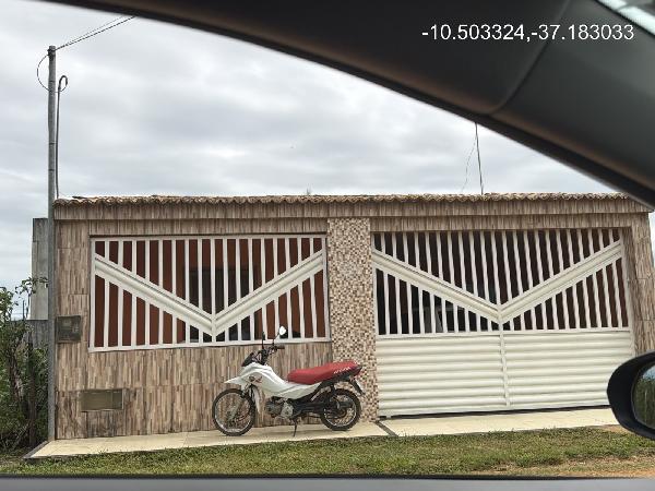 Oferta com excelente localização — Casa no Centro, Nossa Senhora das Dores - SE, Nº 118, 2 quartos, 1 vaga, 107,2m²