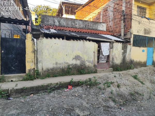 Casa - Venda
