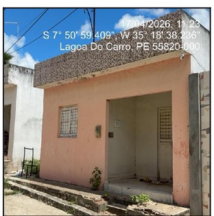 Casa - Venda