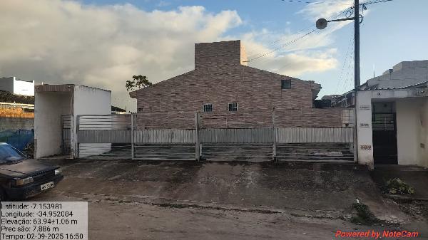 Casa - Venda