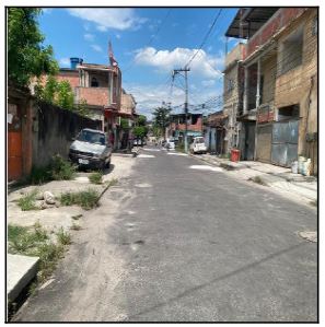 Negócio especial — Casa no Boacu, Sao Goncalo - RJ, Nº 44, 2 quartos, 1 vaga, 360m²