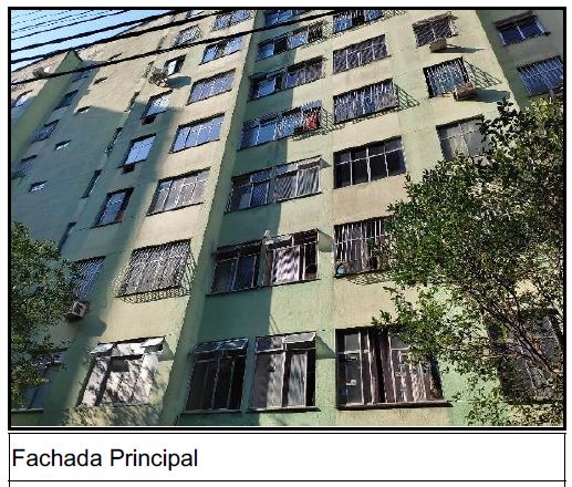 Apartamento - Venda