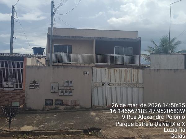 Condições especiais — Apartamento no Jardim do Inga, Luziania - GO, Apto 101, 2 quartos, 1 vaga, 74,16m²