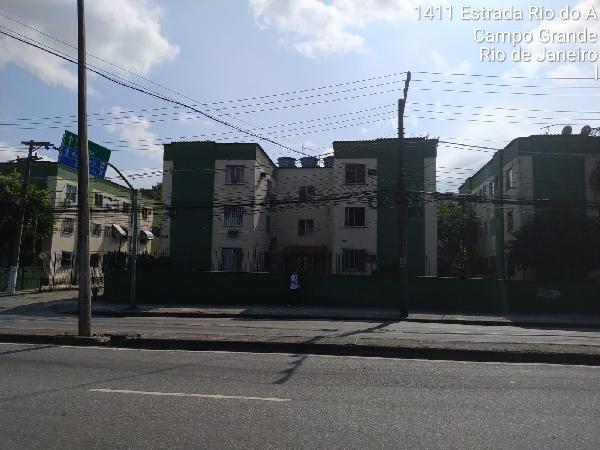 Apartamento - Venda