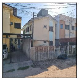 Oferta com destaque — Apartamento no Maranguape Ii, Paulista - PE, Apto 1, 2 quartos, 1 vaga, 52,37m²
