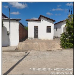 Casa - Venda
