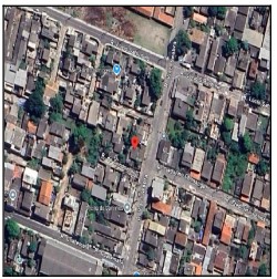 Imóvel com boa estrutura — Casa no Guaxindiba, Sao Goncalo - RJ, Nº 745, 1 vaga, 79,42m²