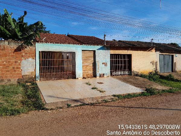 Casa - Venda