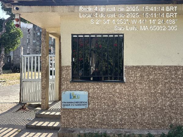 Imóvel com excelente proposta — Apartamento no Alto do Cutim, Sao Luis - MA, Apto 303, 2 quartos, 1 vaga, 56,14m²