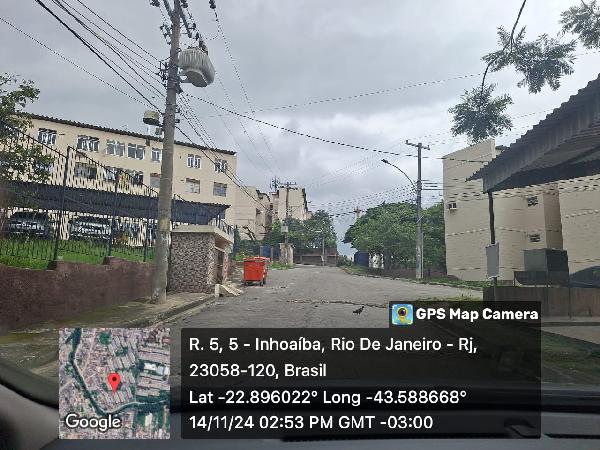 Apartamento - Venda
