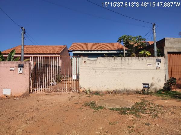 Casa - Venda