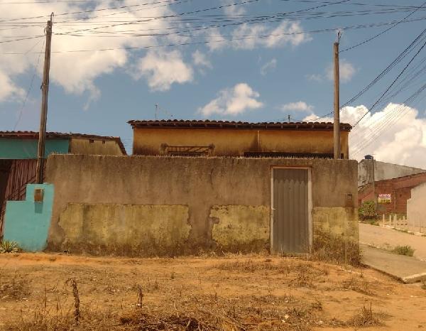 Excelente oportunidade — Casa no Centro, Cha de Alegria - PE, N. SN LT-01 QD-G1, 2 quartos, 104m²