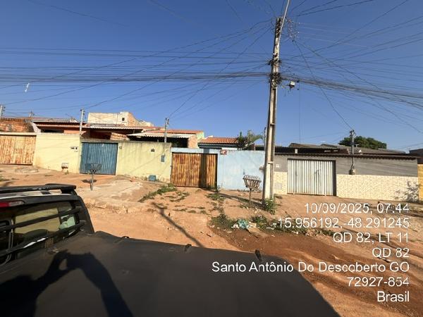 Casa - Venda
