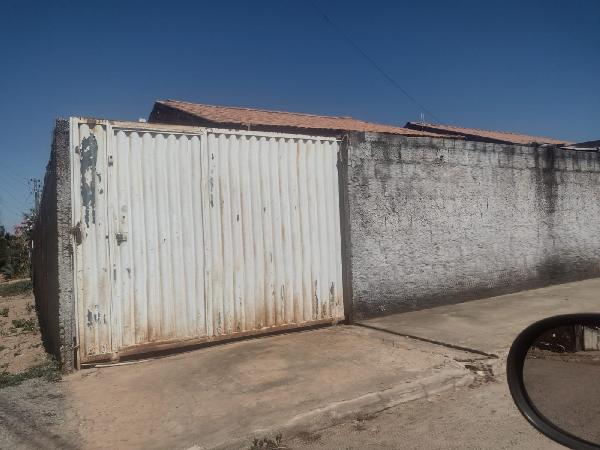 Casa - Venda