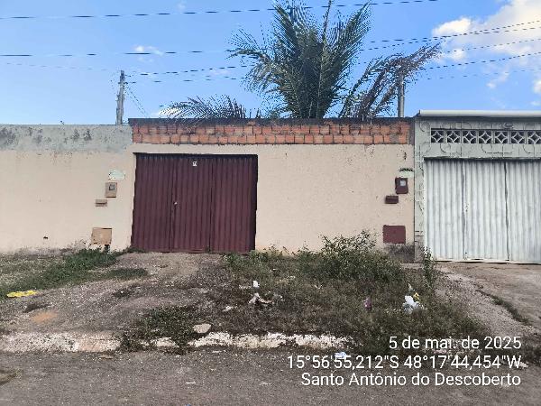 Casa - Venda