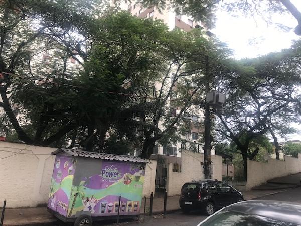 Apartamento - Venda