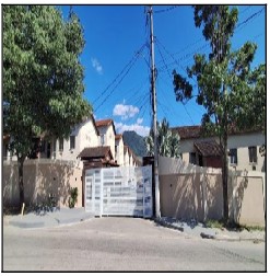 Apartamento - Venda