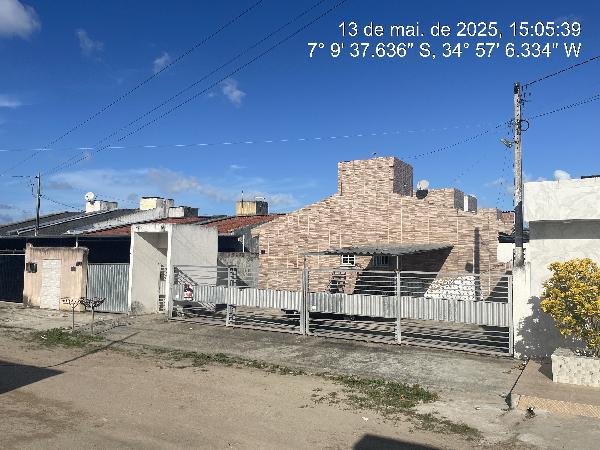 Imóvel para morar ou investir — Casa no Prive Aeroporto, Santa Rita - PB, Nº 199, 2 quartos, 360m²