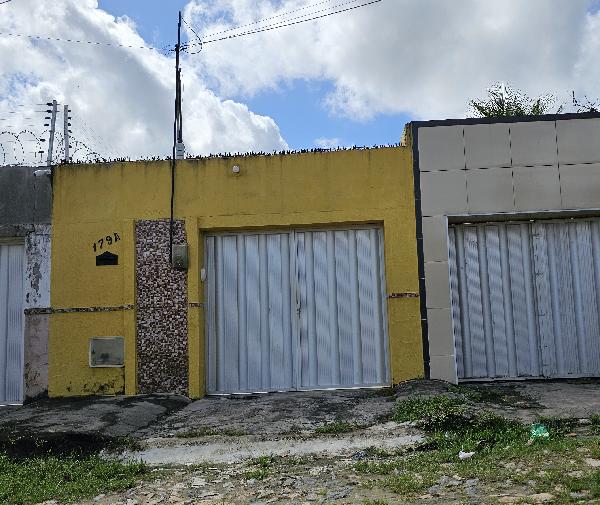 Casa - Venda