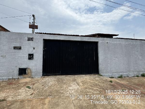 Casa - Venda
