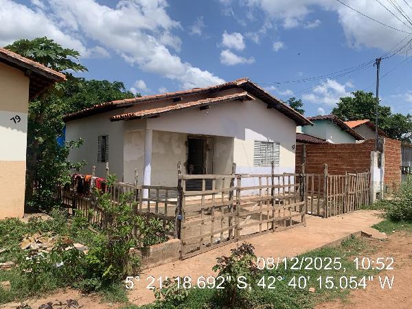 Casa - Venda