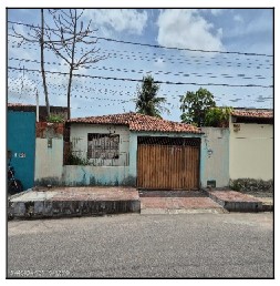 Prédio - Venda