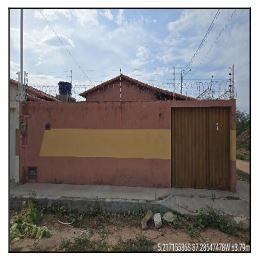 Casa - Venda
