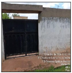 Casa - Venda